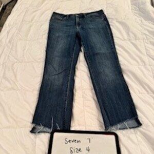 Seven Jeans